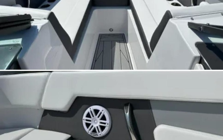 Monterey M-22 (2024)