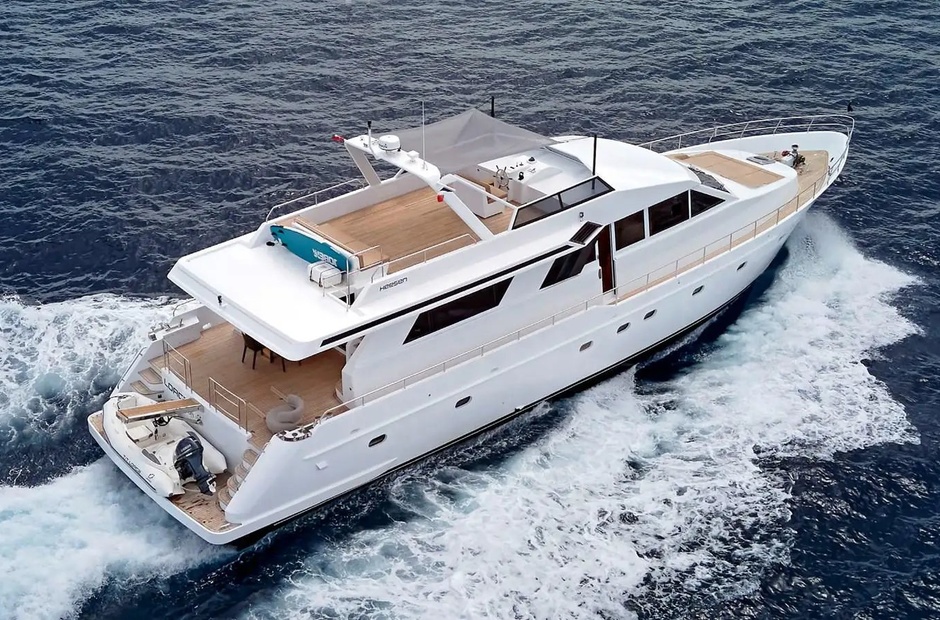 Heesen Lorca
