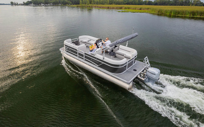 Godfrey Sweetwater Xperience Split Bench 2286