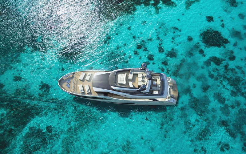 Filippetti 28 Navetta