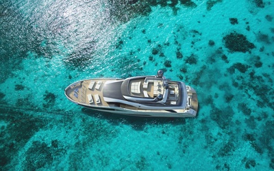 Filippetti 28 Navetta