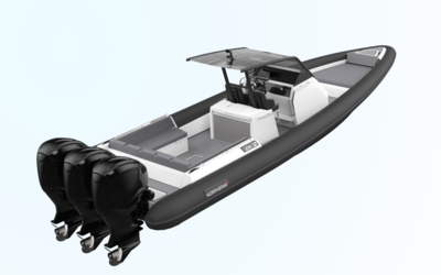 Northstar Ion 12 Eclipse