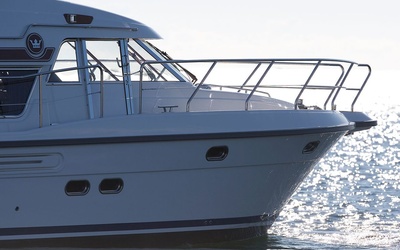 Storebro 435 Commander