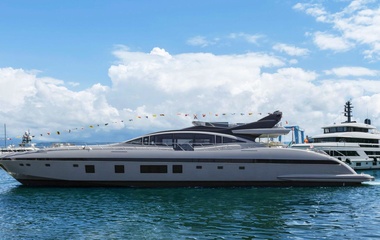 Mangusta Technomarine