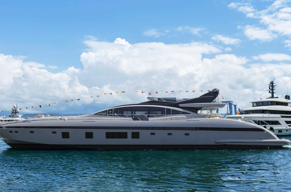 Mangusta Technomarine
