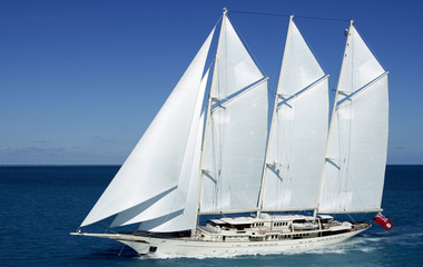 Royal Huisman Athena