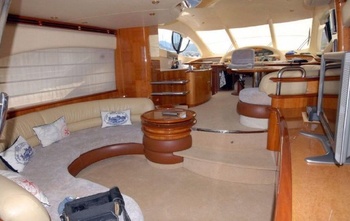 Azimut 55