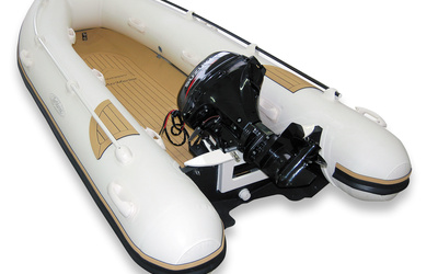 Aermarine Alusmart 280