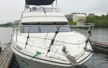 Carver 444 (2004)