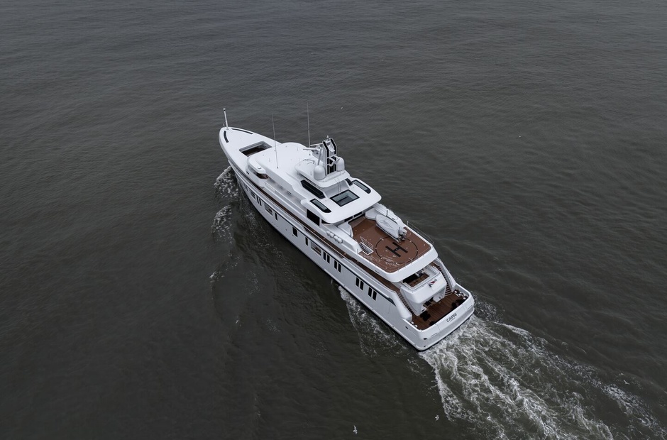 Feadship Promise.d