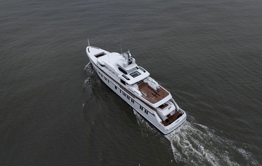 Feadship Promise.d
