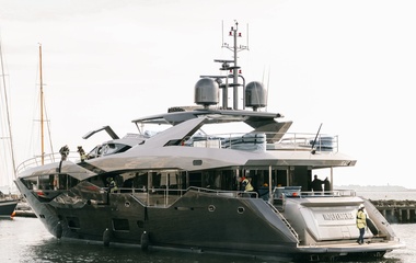 Sunseeker Independence