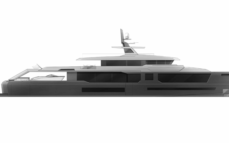 Admiral Edge 55