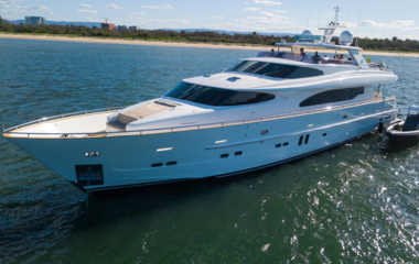 Horizon Triple 888 Eight