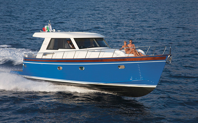 Apreamare Smeraldo 45