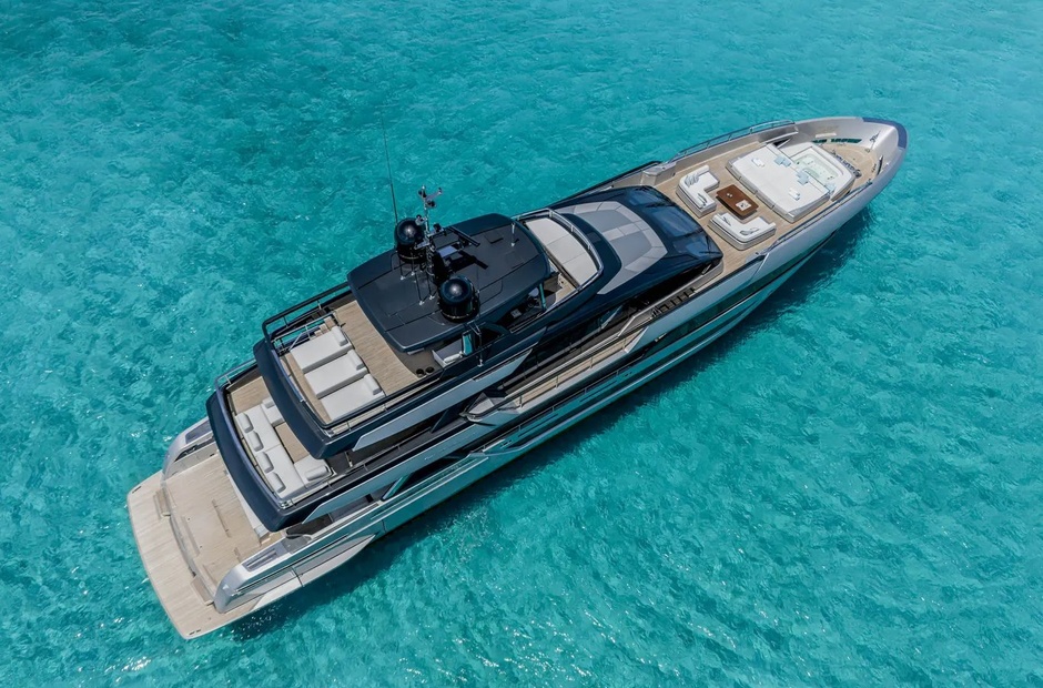 Riva Euro