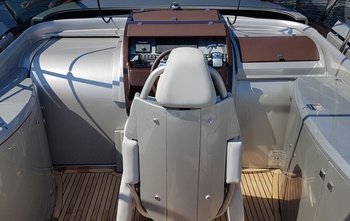 2003, Riva Rivarama