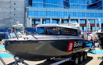 VBOATS VOYAGER 800 LE (2024)