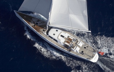 McMullen & Wing Nephele