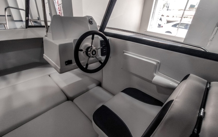 Автомобиль Desk 580