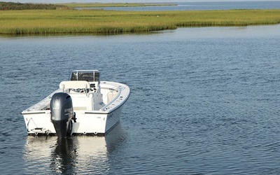 Steiger Craft 21 Classic