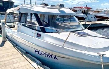 Beneteau Antares 7.80 (2014)