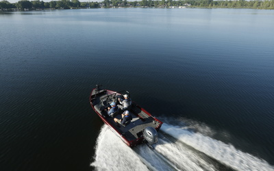 Starcraft Storm 176 DC Pro