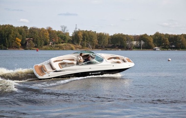 Crownline E6EC