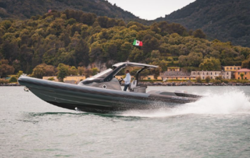 2014, SACS Strider 13