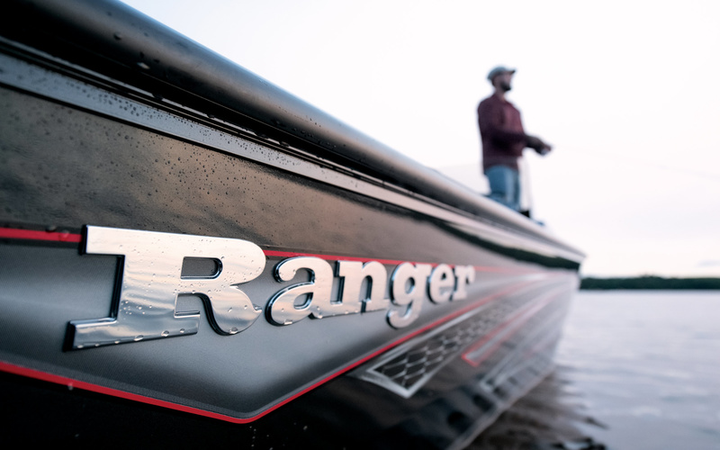 Ranger VS1782SC Angler