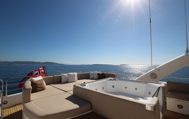 Sunseeker Lusia M