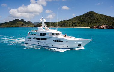 Hakvoort Perle Bleue