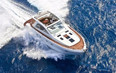 Bavaria 43 Cruiser