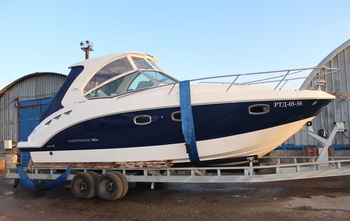 Chaparral 310 Signature (2012)