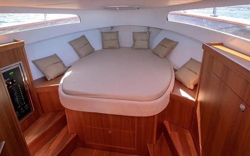 Esposito Positano Open 32