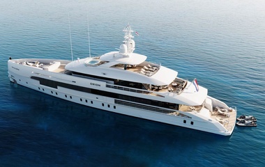 Heesen Orion