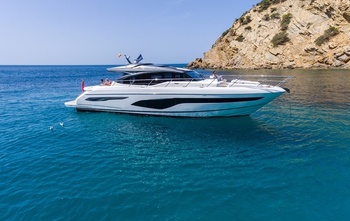 2020, Princess V65