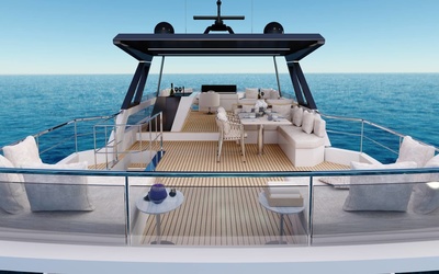 Ladenstein LA Ocean 60