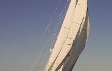 ADA Yacht Works Le Pietre