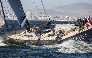 Southern Wind Seatius