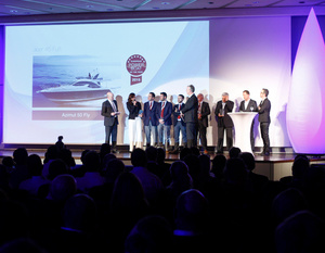 Top ten boats in 2015