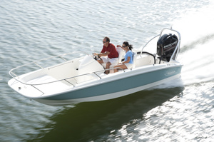 Boston Whaler 170 Super Sport
