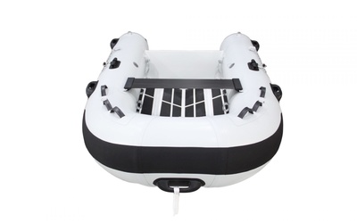 3D Tender Federlight 365