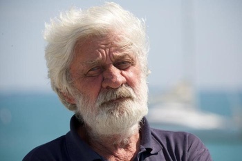 People and boats: Eugene Gvozdev and his &laquo;Lena&raquo;, &laquo;Said&raquo; and &laquo;Getan.&raquo;