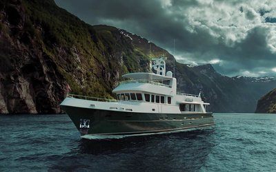 Doggersbank 87 Offshore