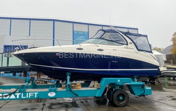Sea Ray 315 Sundancer (2005)