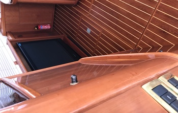 Sealine T50