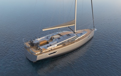 Wauquiez Pilot Saloon 42