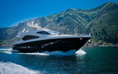 Sunseeker Oomka