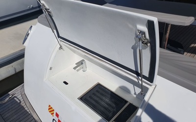 Clipper Hudson Bay 390